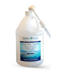 Water Pure — Copper-Based Water Purifier & Softener - Image 4