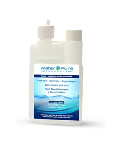 Water Pure — Copper-Based Water Purifier & Softener - 16 oz Pint